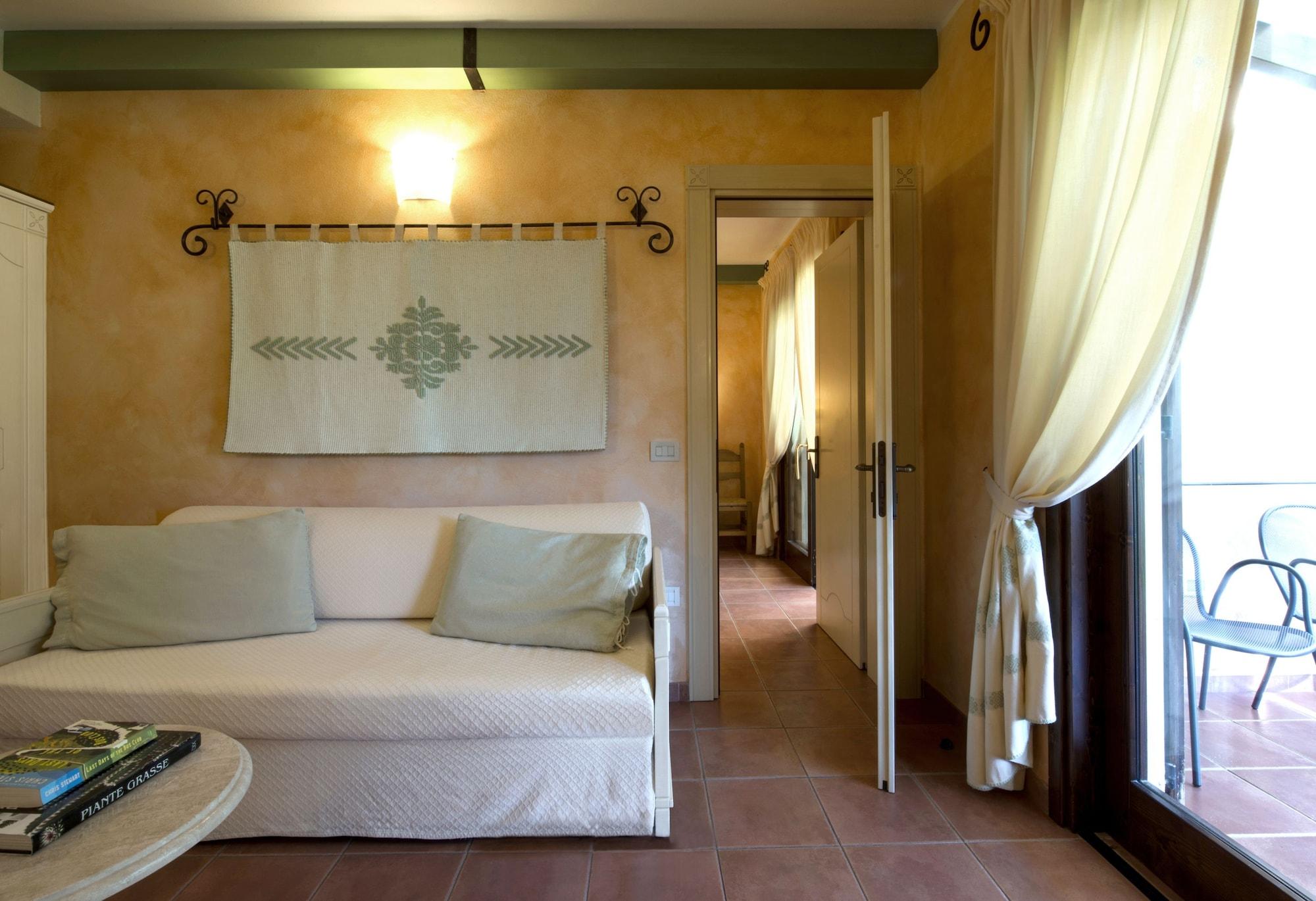 Lantana Hotel&apartments 4* Pula