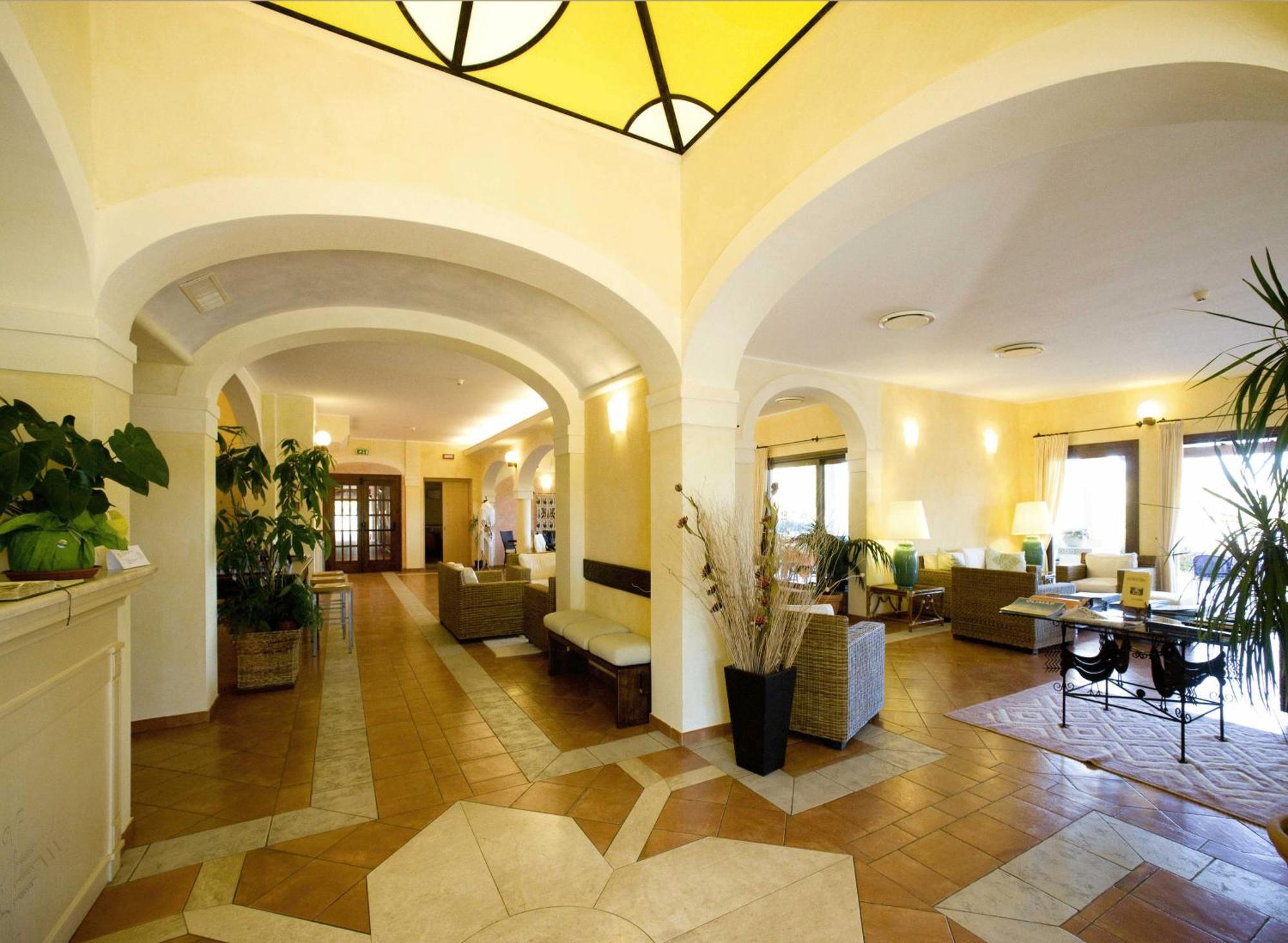Hotel Lantana Hotel&apartments Pula