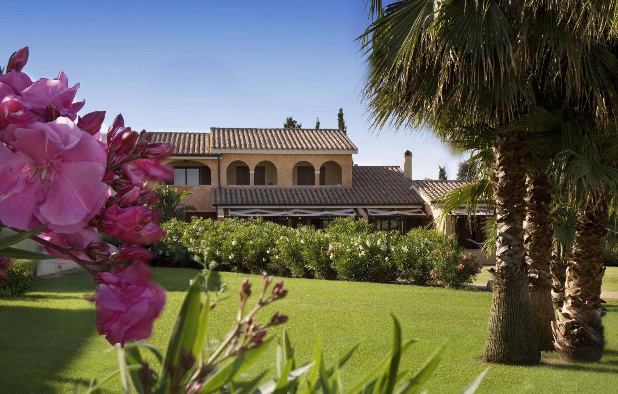 Hotel Lantana Hotel&apartments