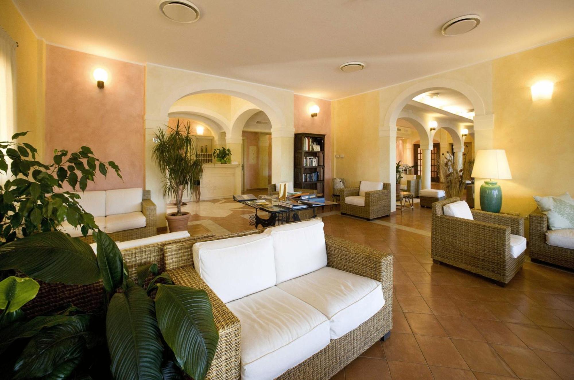 Lantana Hotel&apartments