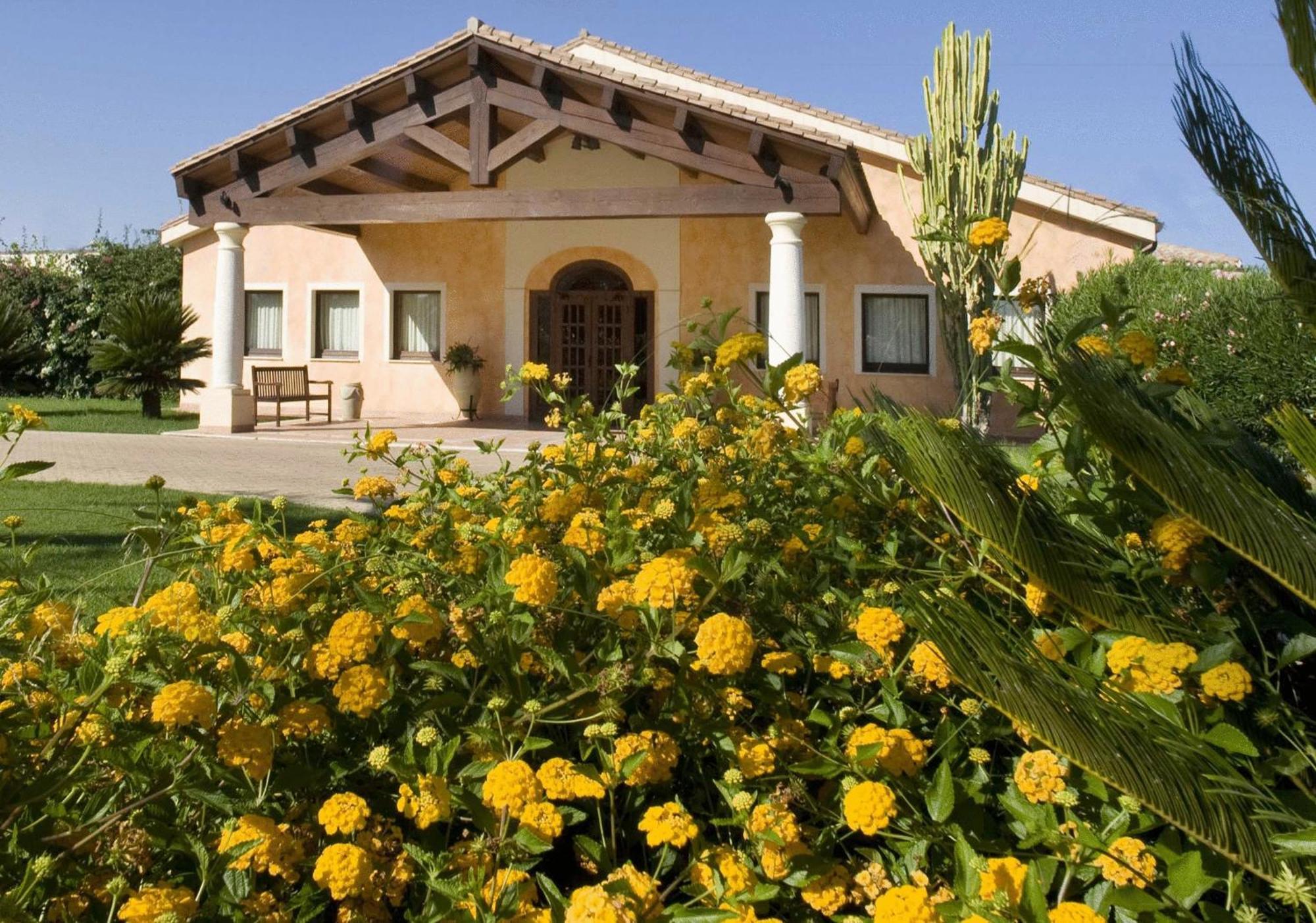 Hotel Lantana Hotel&apartments Pula