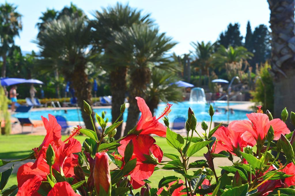 Lantana Hotel&apartments Pula