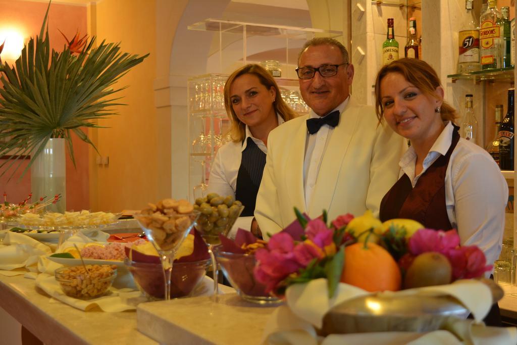 Hotel Lantana Hotel&apartments 4*