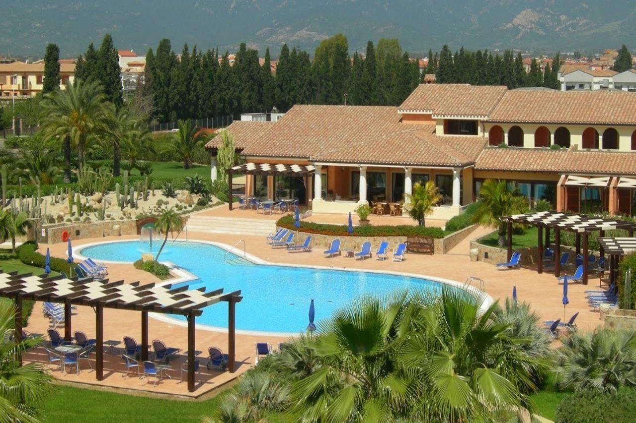 Hotel Lantana Hotel&apartments 4*