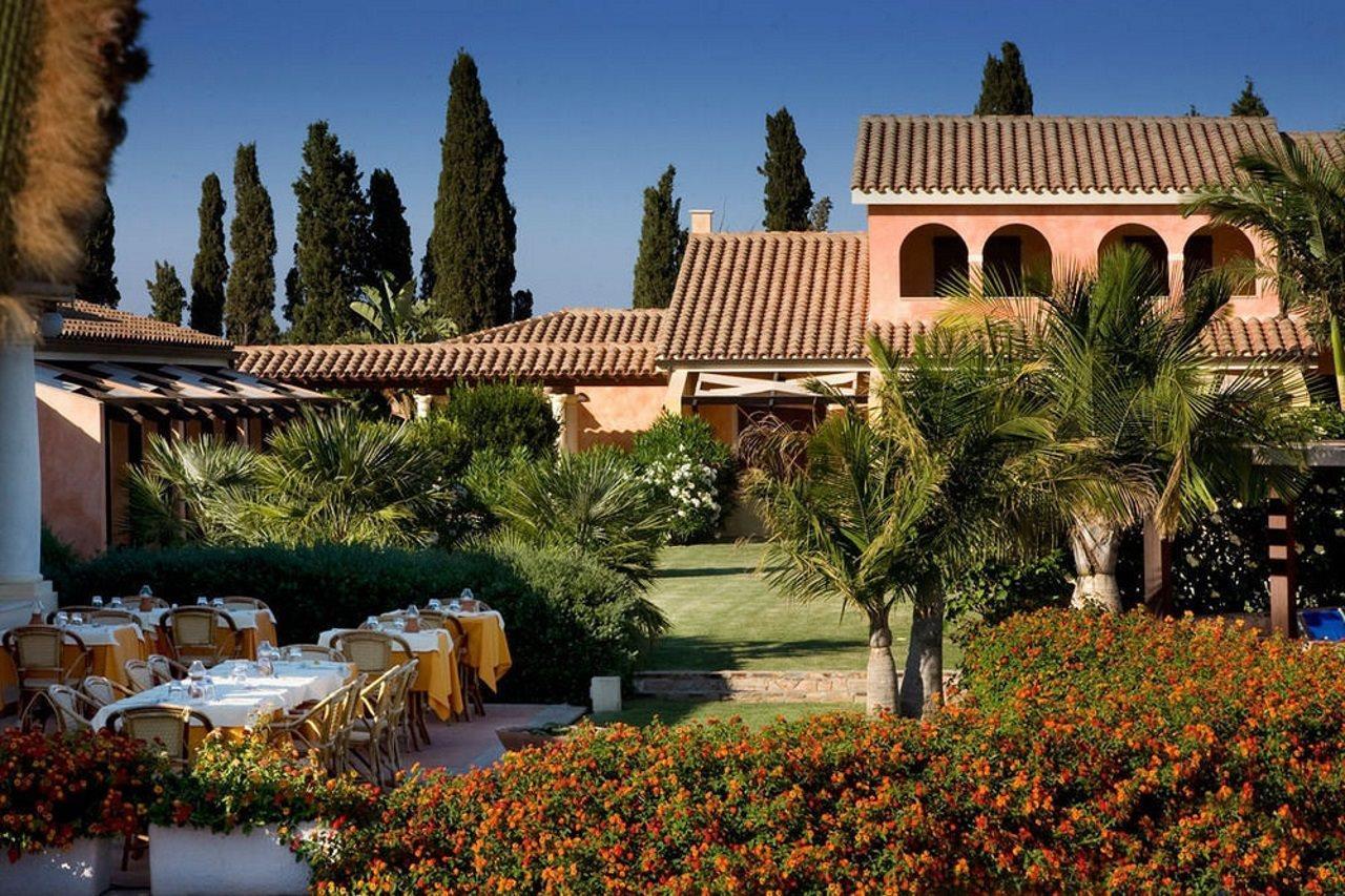 Hotel Lantana Hotel&apartments 4*