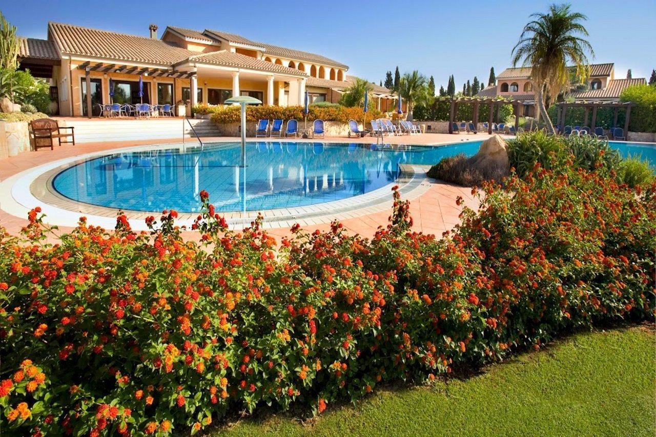 Hotel Lantana Hotel&apartments Pula