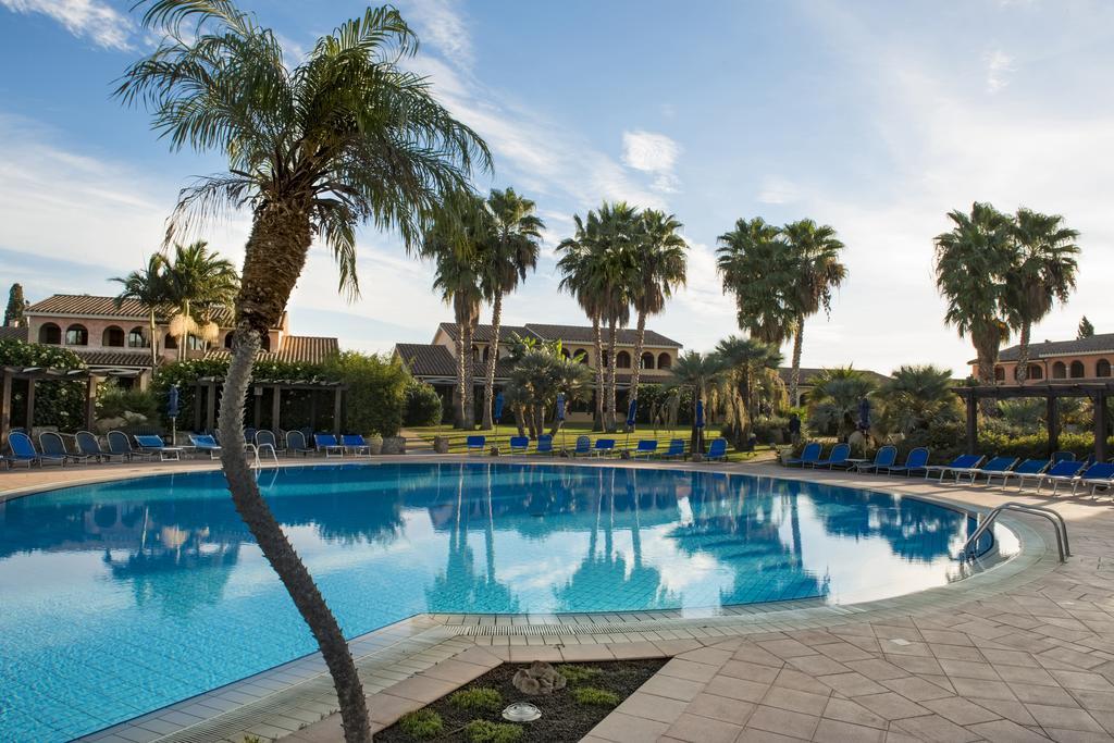 Lantana Hotel&apartments Hotel Pula