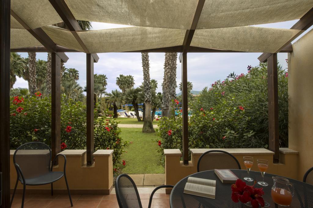 Lantana Hotel&apartments 4*