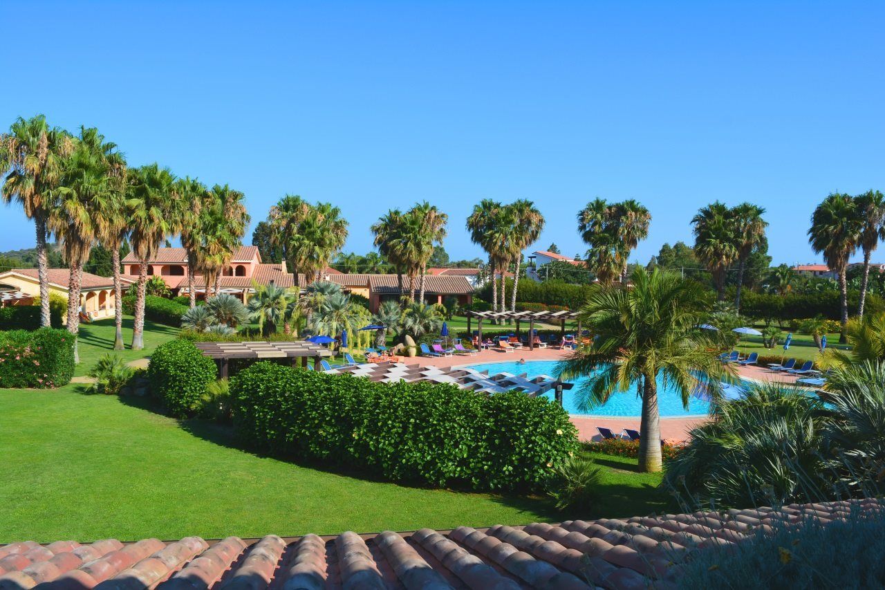 Hotel Lantana Hotel&apartments Pula
