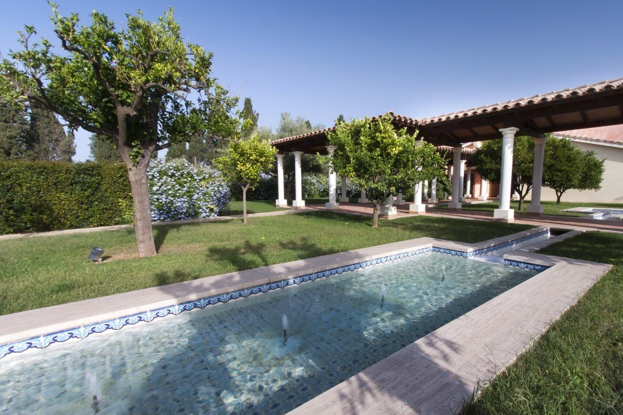 Lantana Hotel&apartments