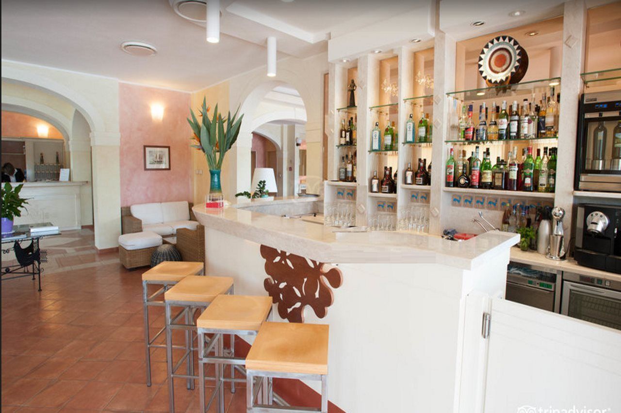 Hotel Lantana Hotel&apartments