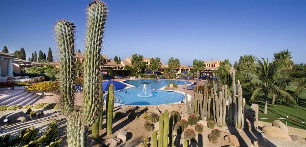 Lantana Hotel&apartments Hotel Pula